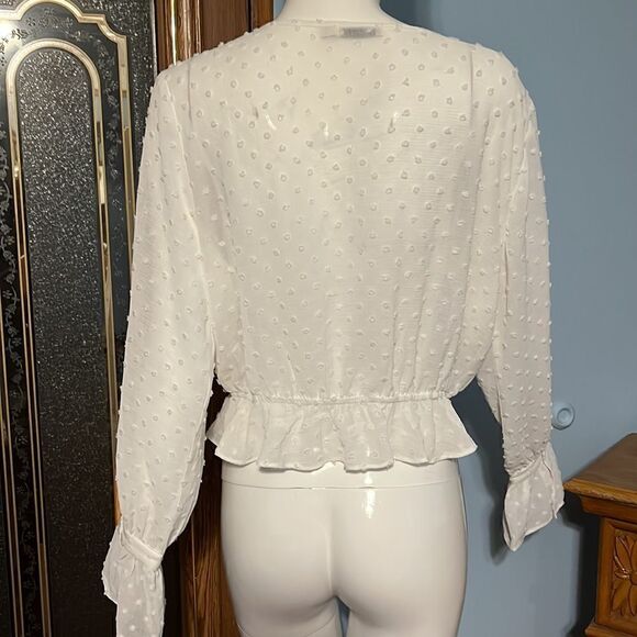 Lush Top  - Picture 5 of 7